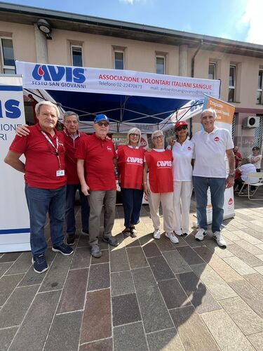 immagine di galleria 'Festa dello Sport, del Volontariato e della Salute 2026'