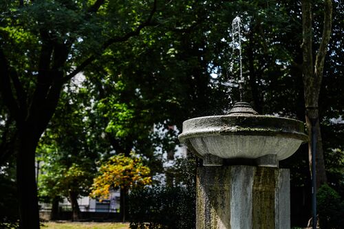 immagine di galleria 'Villa Zorn'