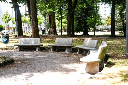 immagine di galleria 'Villa Zorn'