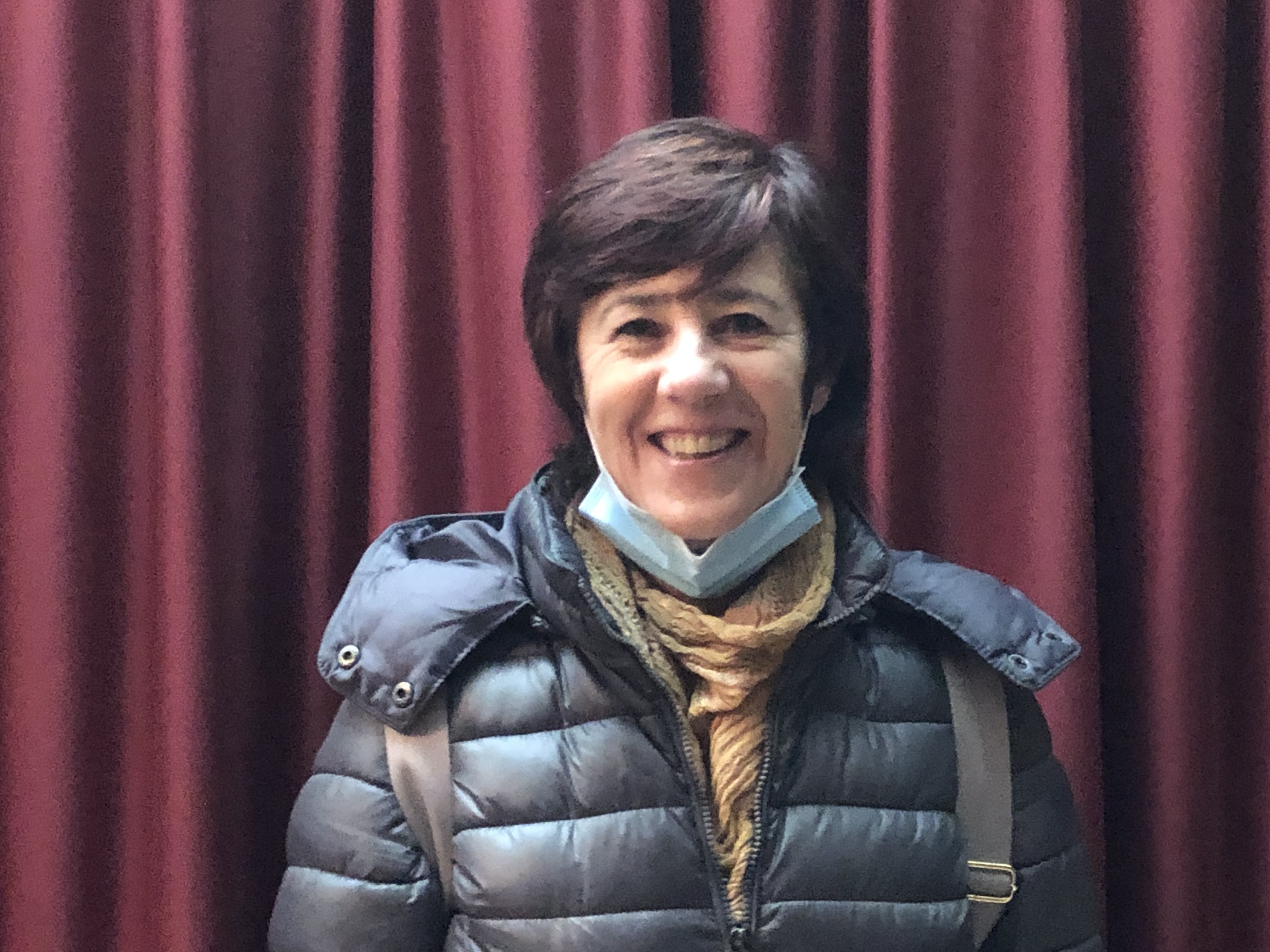 immagine di galleria 'Giornata mondiale del volontariato 2020'