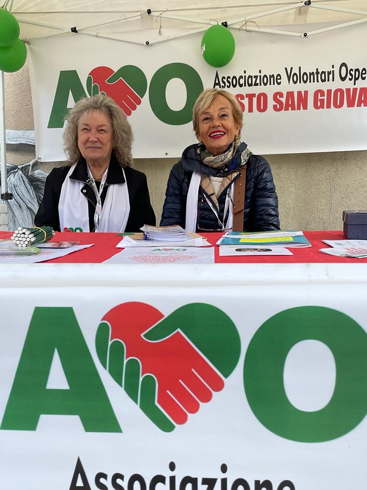 immagine di galleria 'Festa dello Sport, del Volontariato e della Salute 2022'