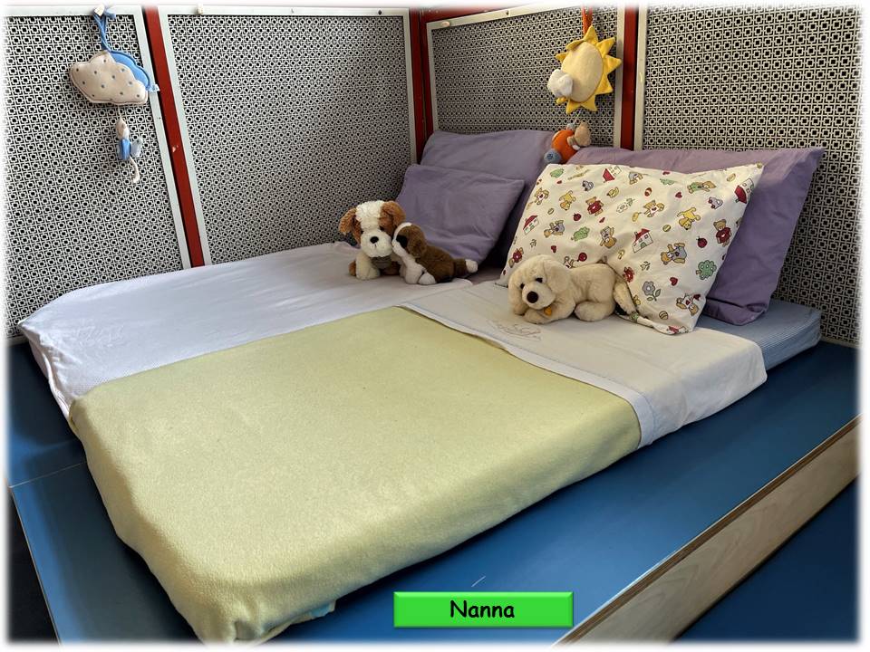 immagine di galleria 'Nido Nievo'