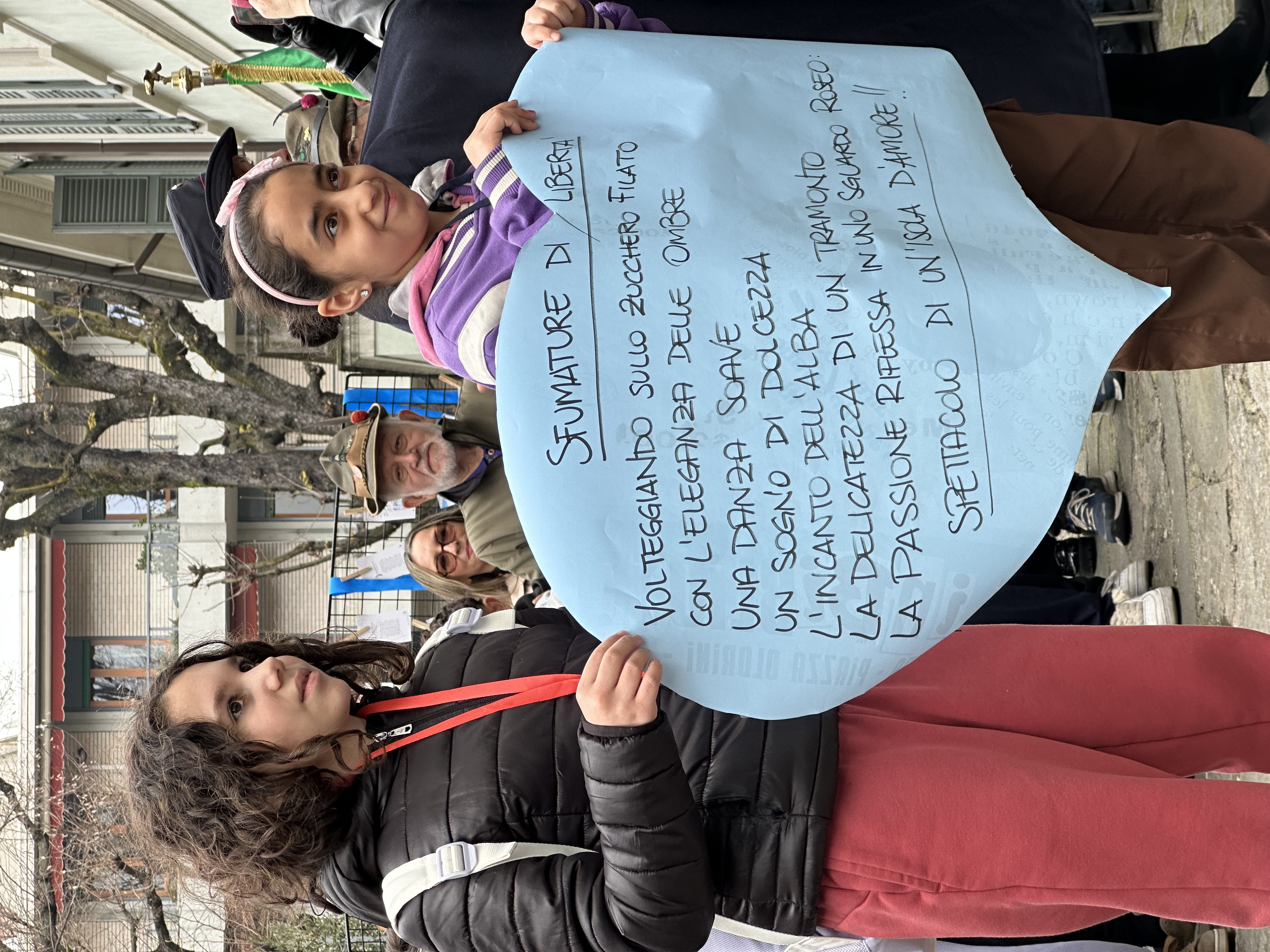 immagine di galleria 'E sia poesia 2025'