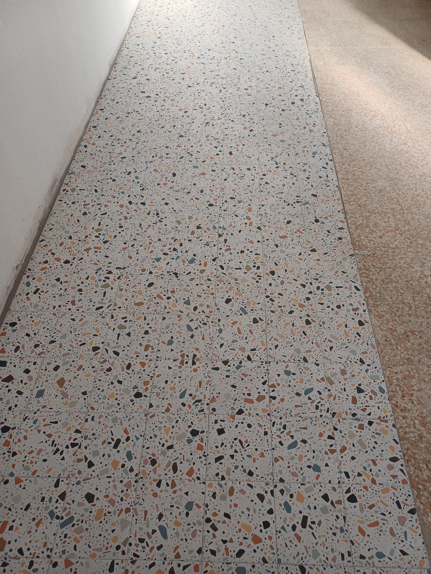 immagine di galleria 'Scuola Forlanini – PNRR'