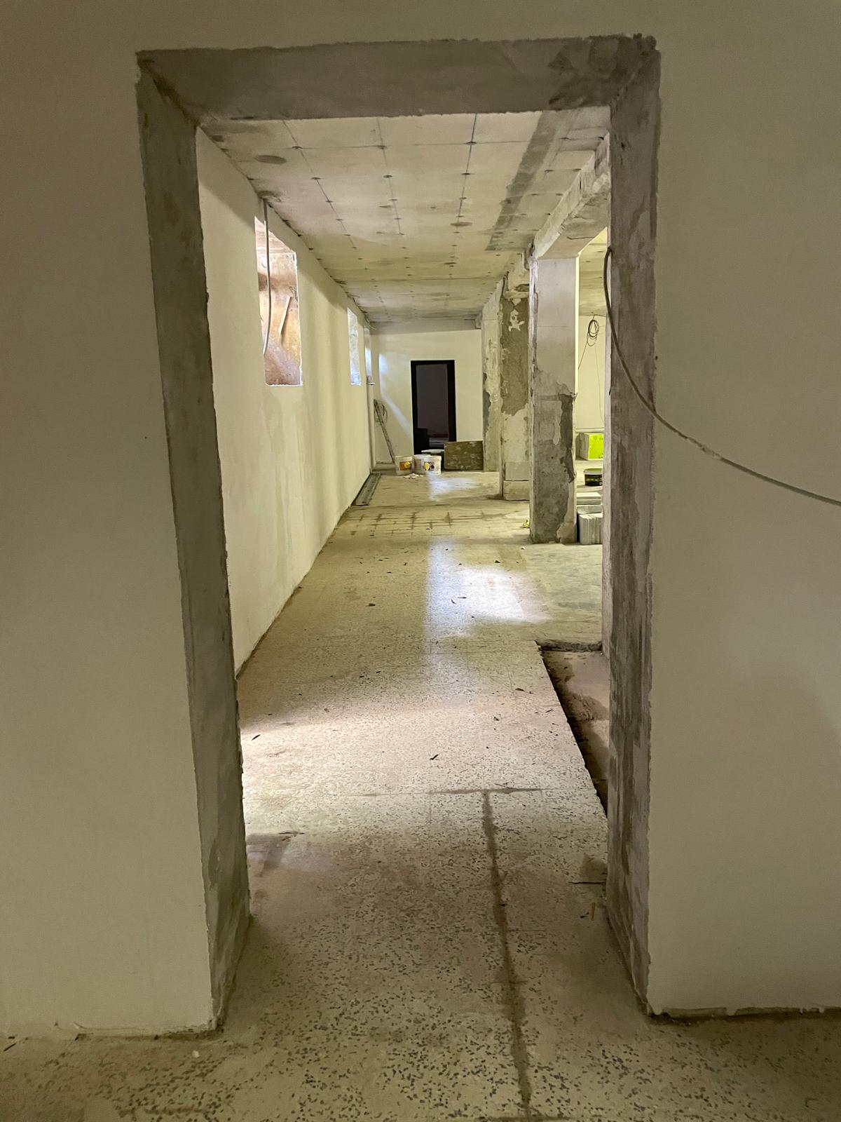 immagine di galleria 'Casa dei Bambini Montessori: centro polifunzionale per la famiglia'