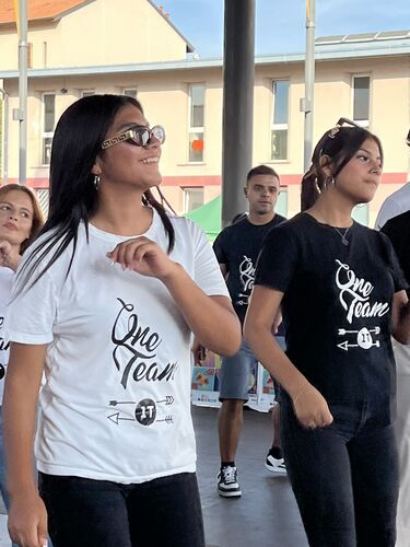 immagine di galleria 'Festa dello Sport, del Volontariato e della Salute 2026'