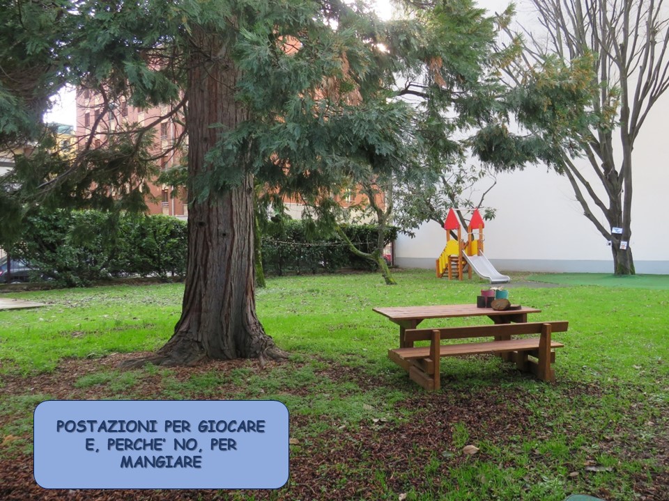 immagine di galleria 'Asilo Croce'