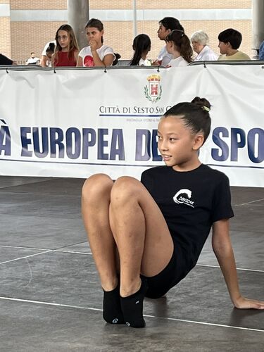 immagine di galleria 'Festa dello Sport, del Volontariato e della Salute 2026'