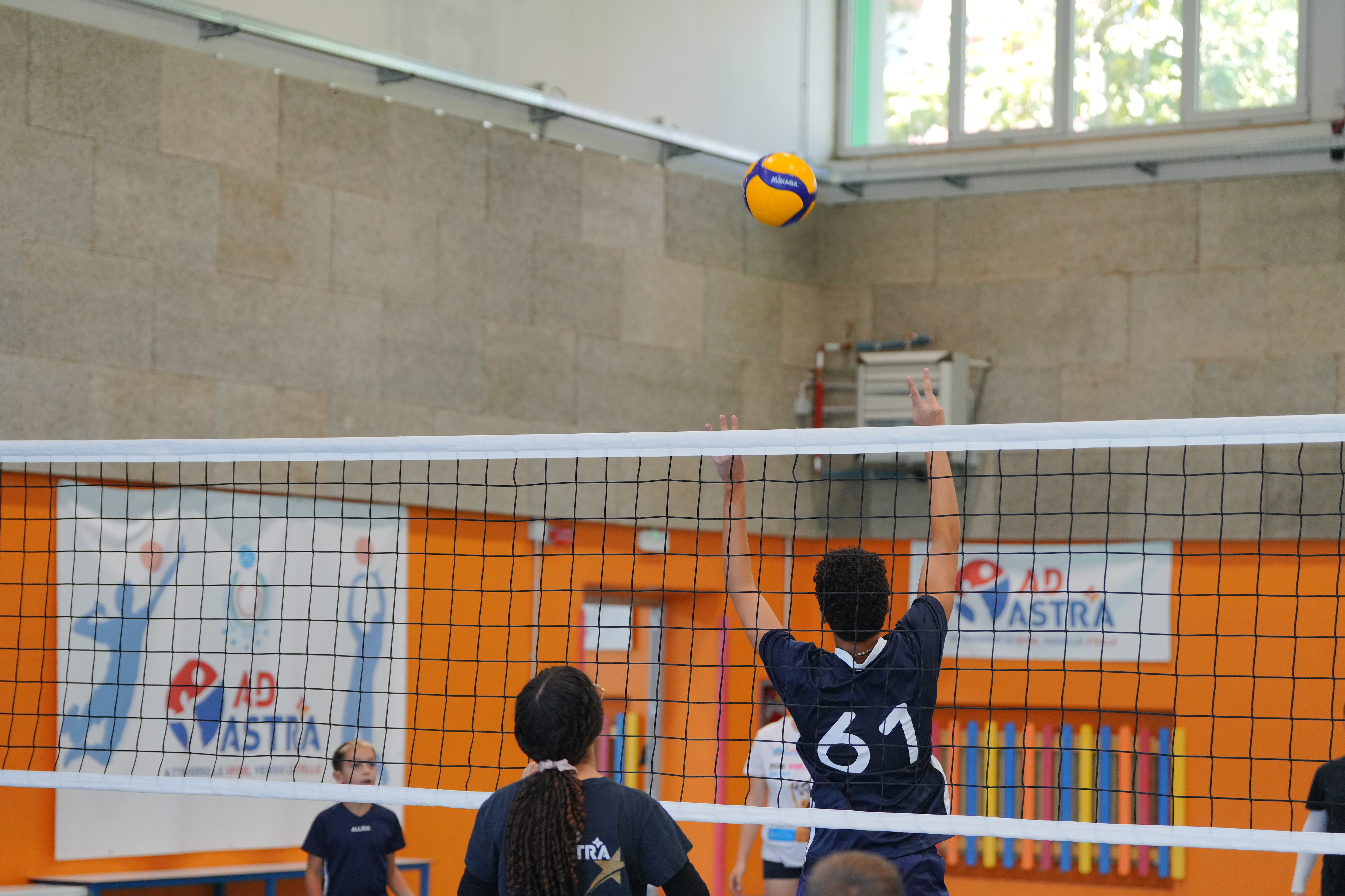 immagine di galleria 'Special Sport Day – prima edizione'