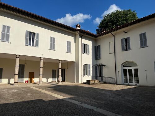 immagine di galleria 'La Biblioteca centrale si rinnova'