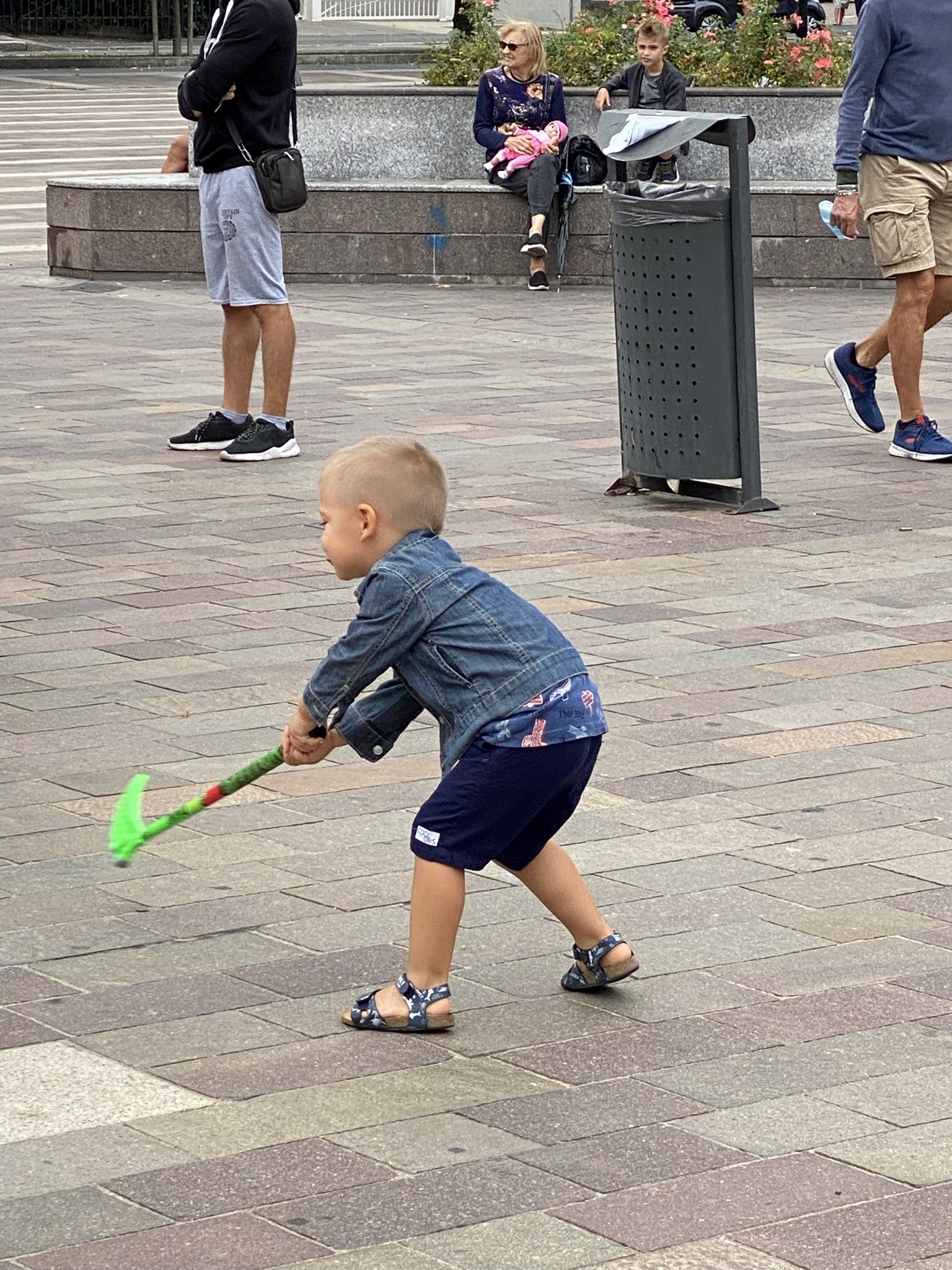 immagine di galleria 'Festa dello Sport, Volontariato e Salute 2021'
