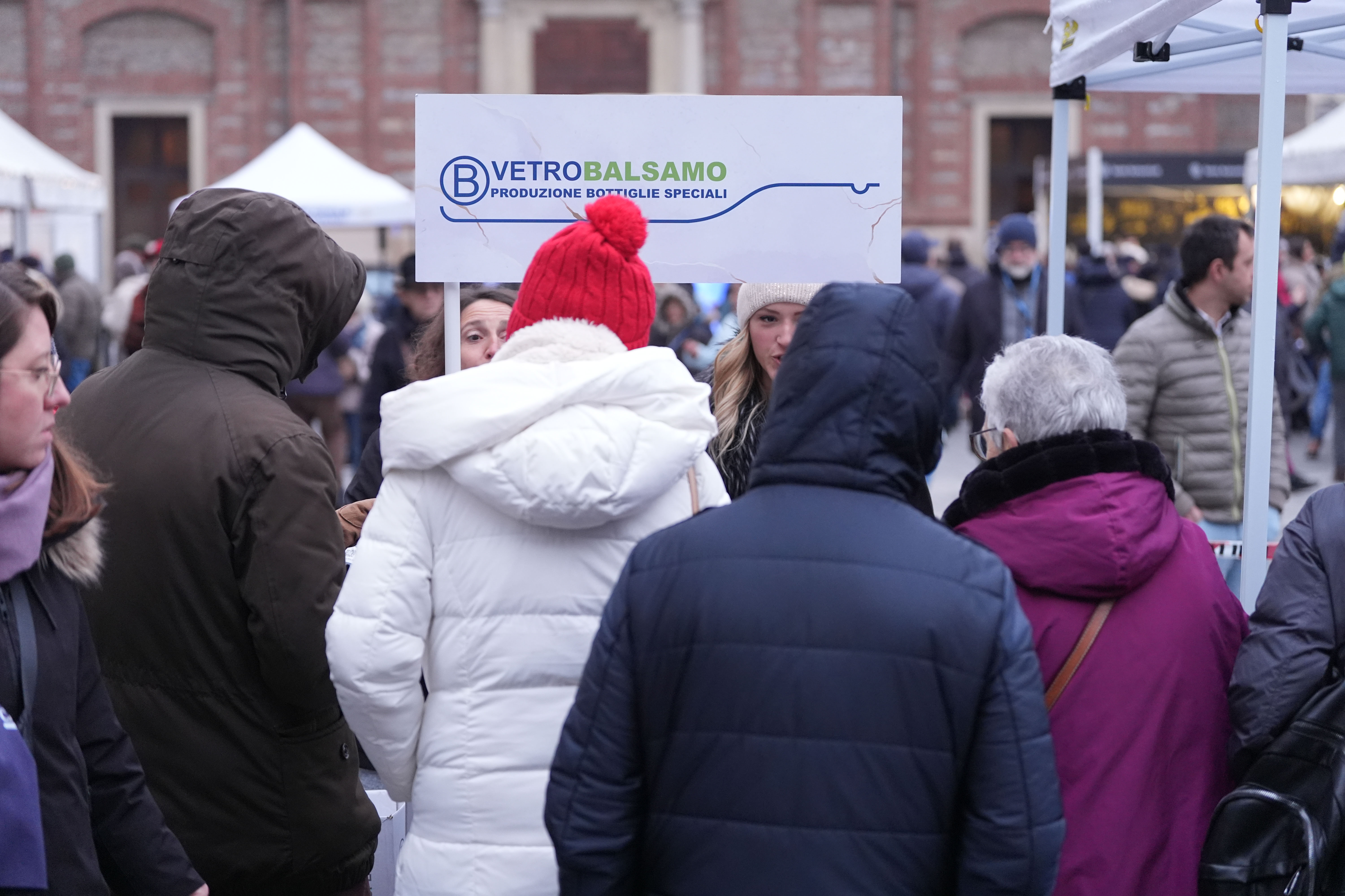 immagine di galleria 'Finale assoluta del Campionato “World Ice Art Championship”'