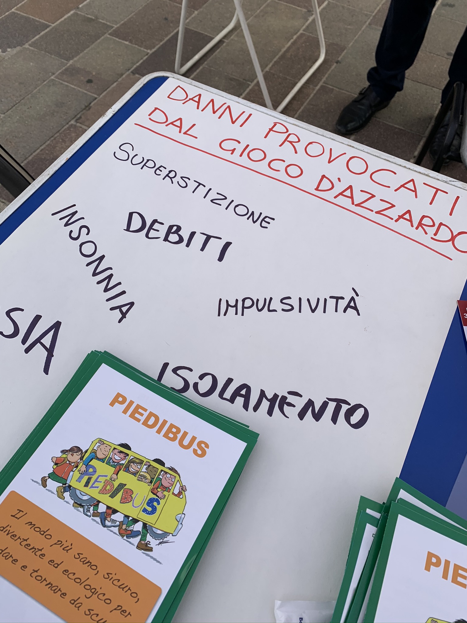 immagine di galleria 'Festa dello Sport, Volontariato e Salute 2021'