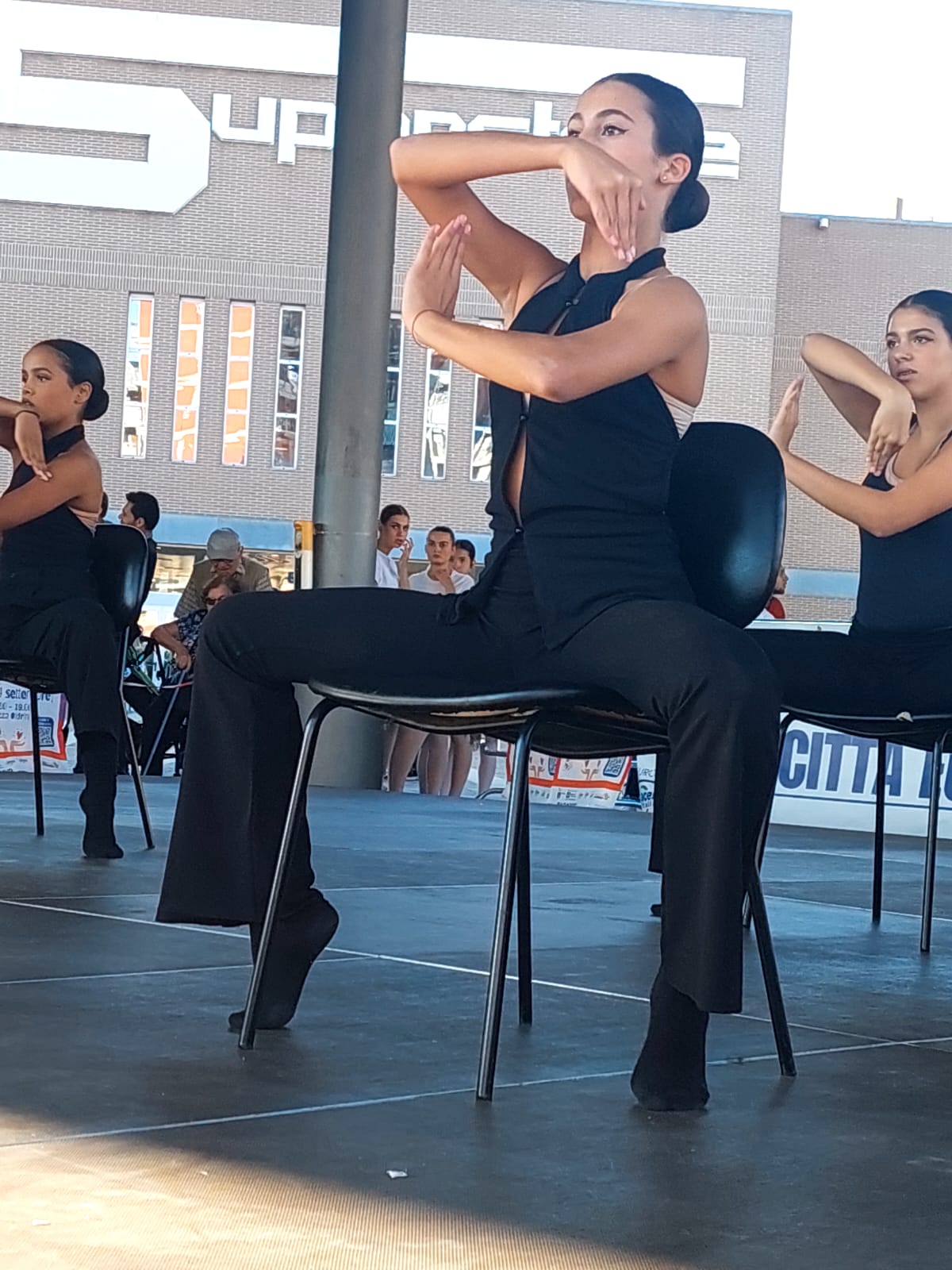 immagine di galleria 'Festa dello Sport, del Volontariato e della Salute 2023'