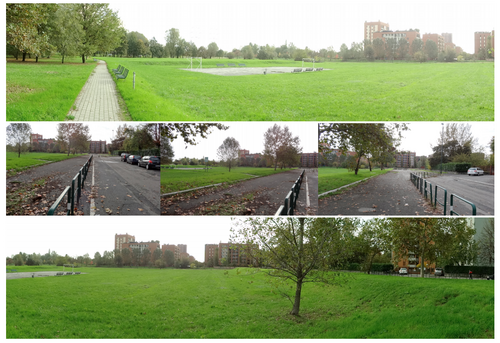 immagine di galleria 'Terrazza Bergamella: la riqualificazione e l’inaugurazione'