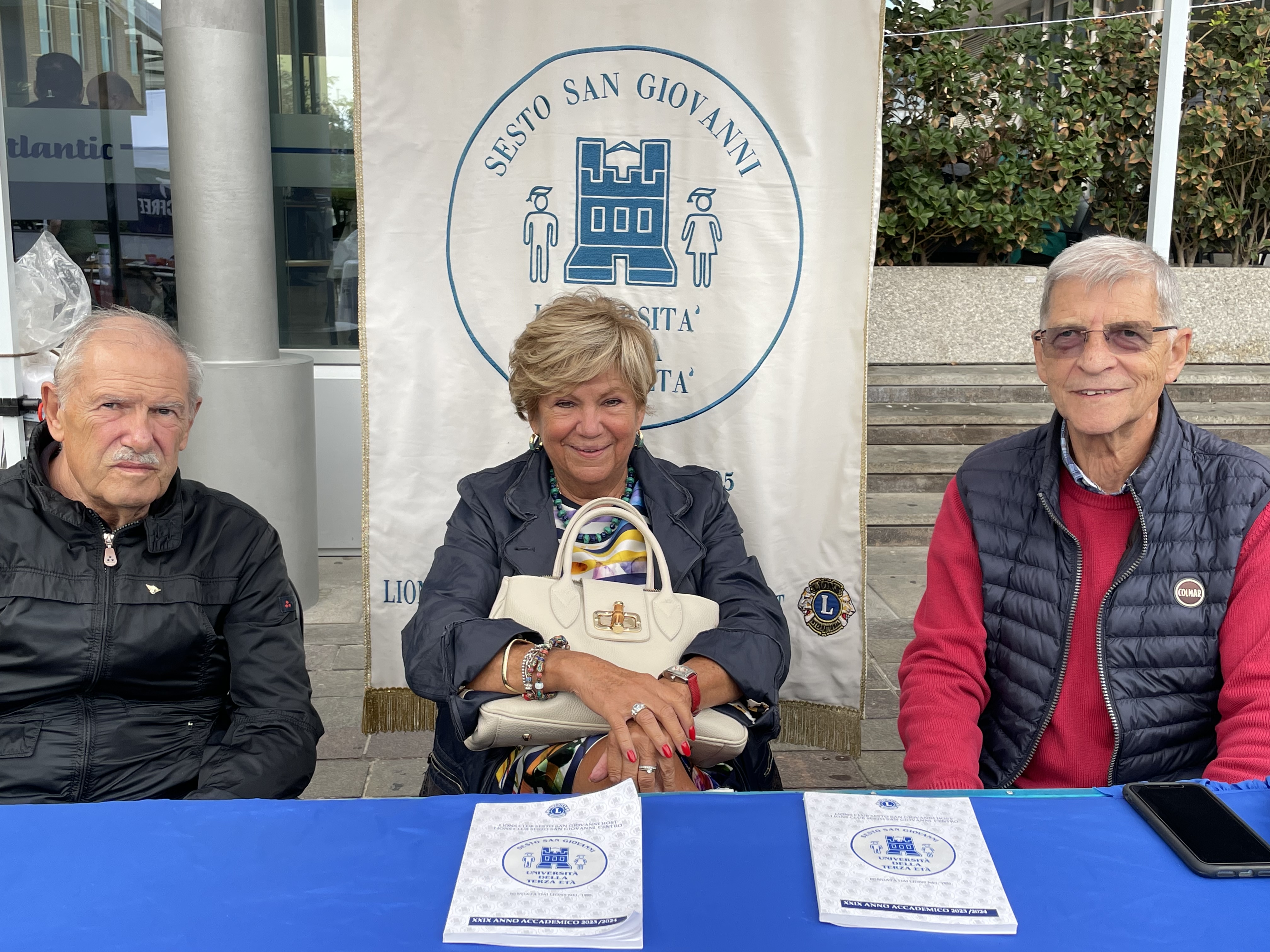 immagine di galleria 'Festa dello Sport, del Volontariato e della Salute 2023'