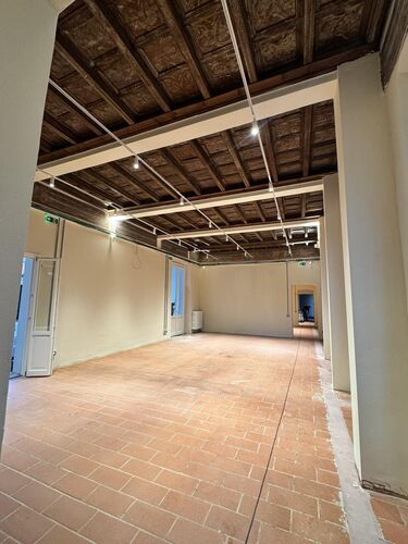 immagine di galleria 'La Biblioteca centrale si rinnova'