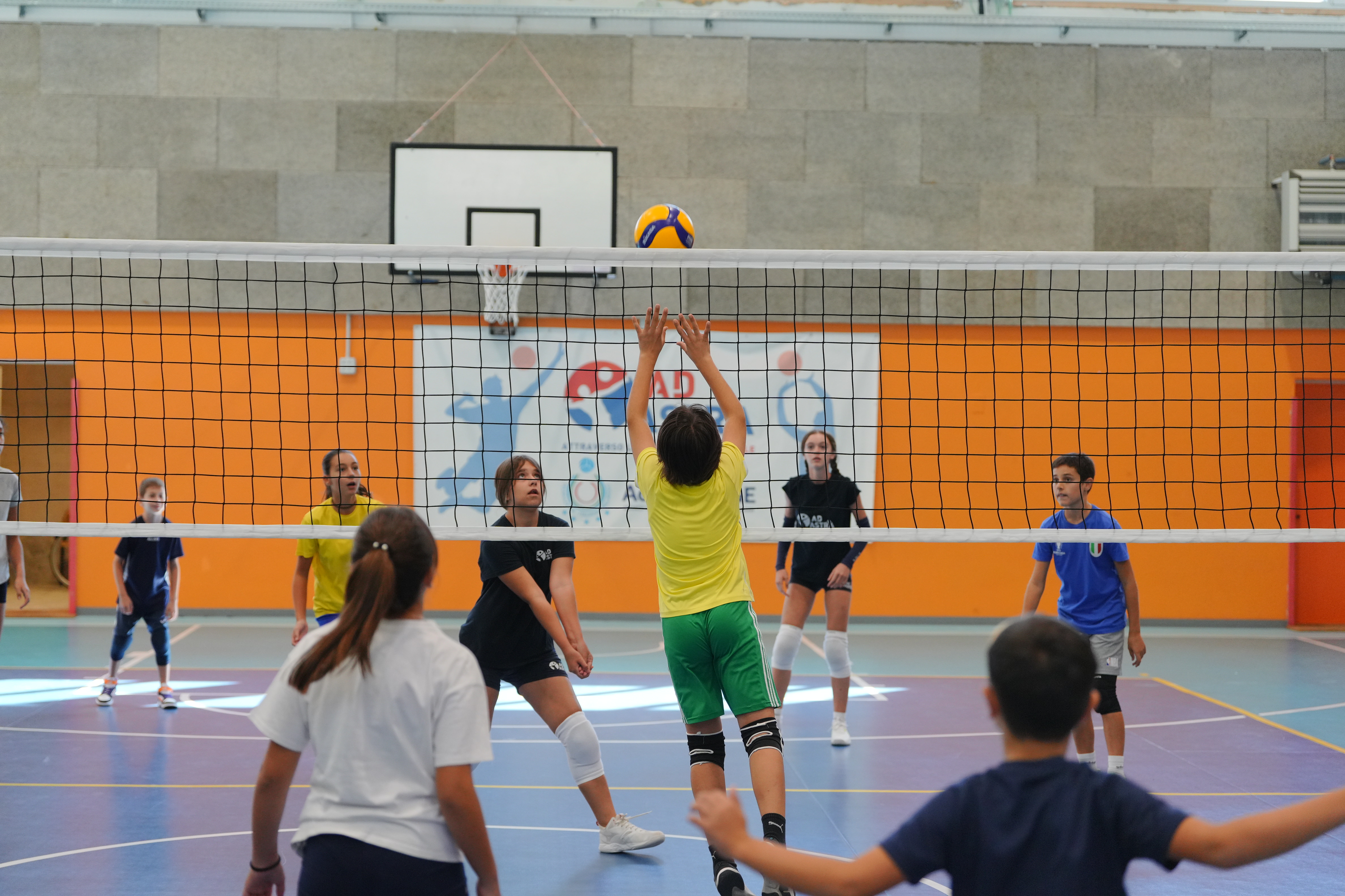 immagine di galleria 'Special Sport Day – prima edizione'