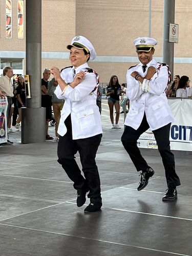 immagine di galleria 'Festa dello Sport, del Volontariato e della Salute 2026'