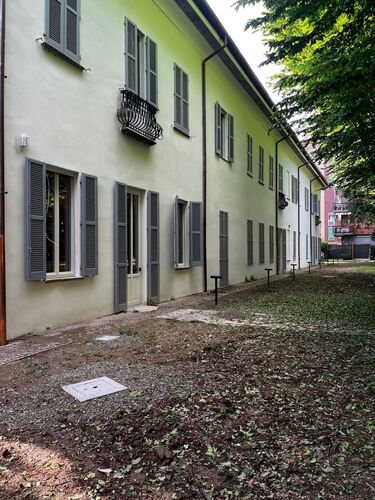 immagine di galleria 'La Biblioteca centrale si rinnova'