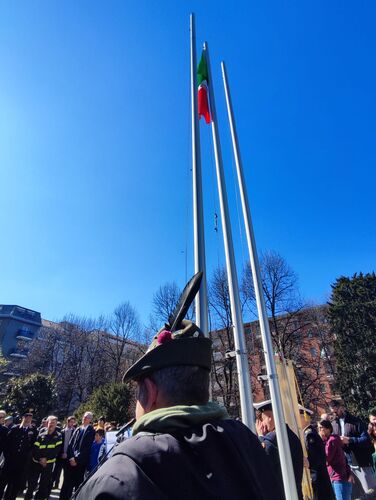 immagine di galleria 'Giornata dell'Unità Nazionale'