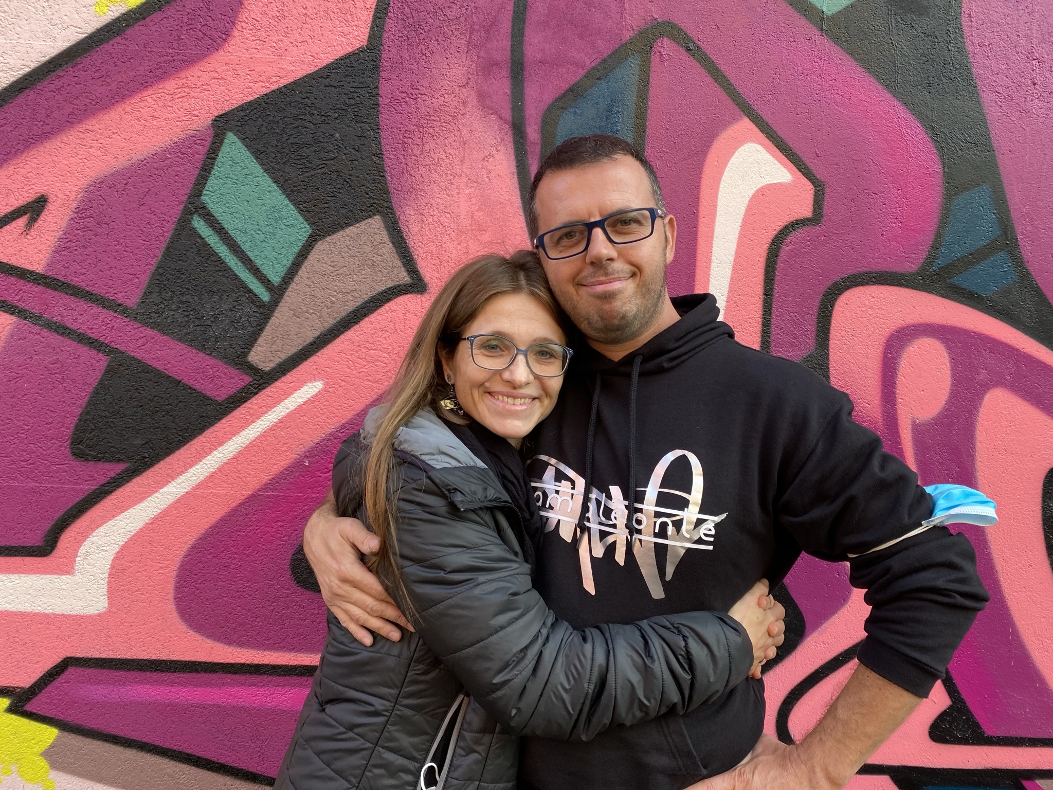 immagine di galleria 'Festa dello Sport, Volontariato e Salute 2021'