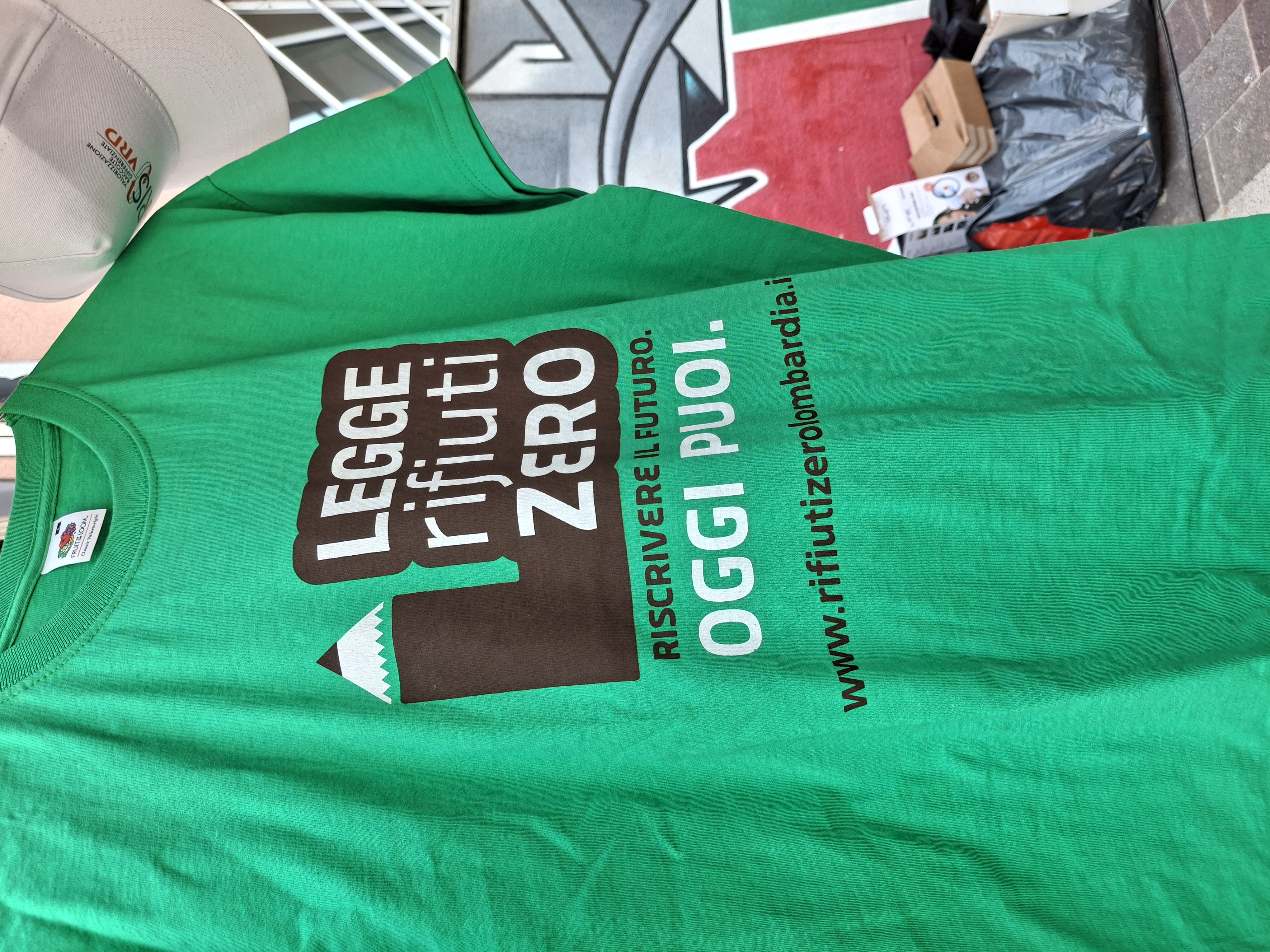 immagine di galleria 'Festa dello Sport, del Volontariato e della Salute 2025'