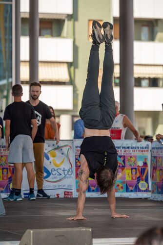 immagine di galleria 'Festa dello Sport, del Volontariato e della Salute 2026'