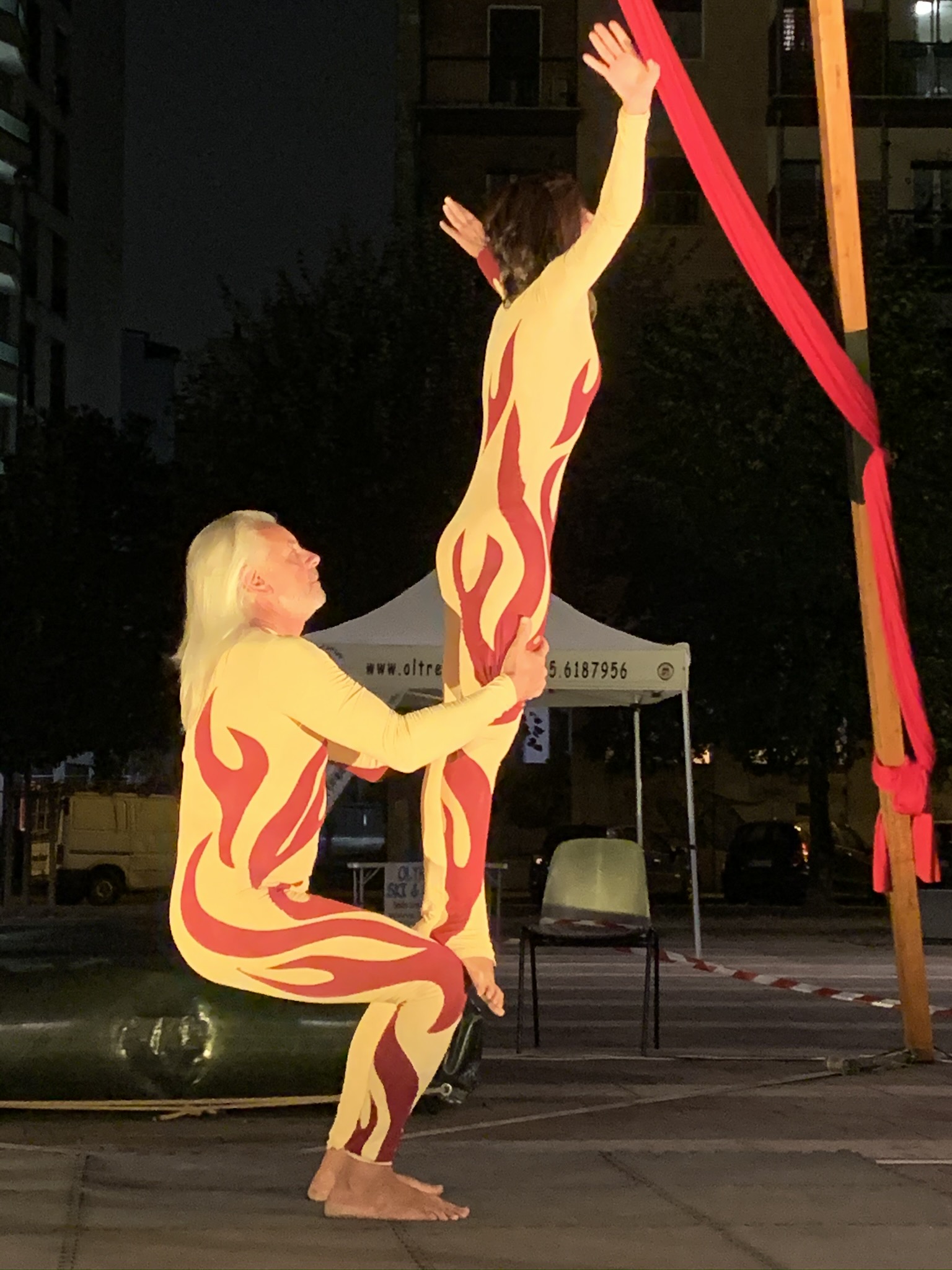 immagine di galleria 'Festa dello Sport, Volontariato e Salute 2021'