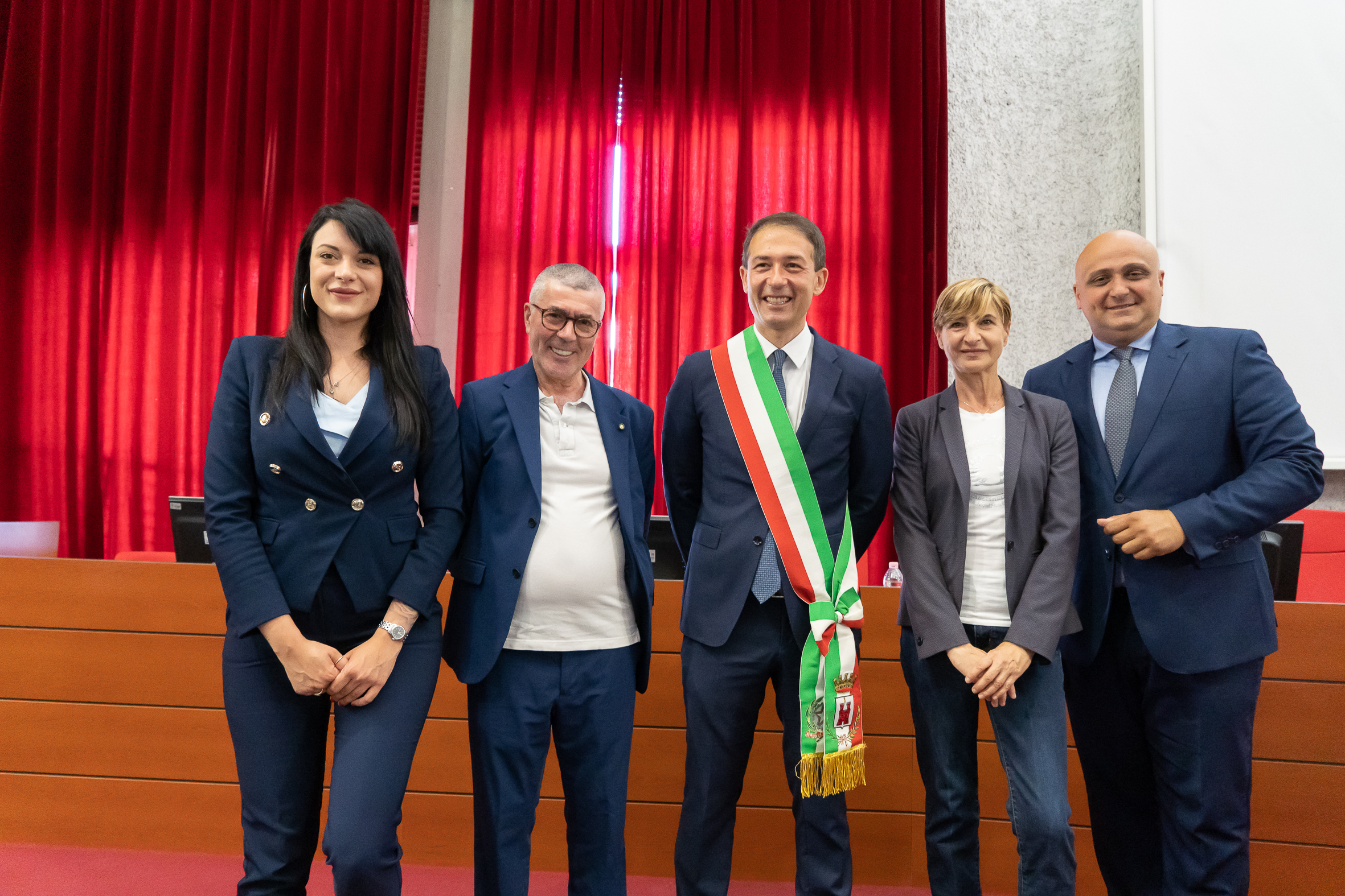 immagine di galleria 'Sesto d’Oro 2023'