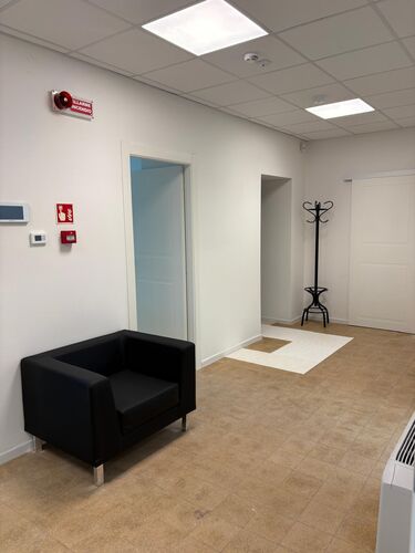 immagine di galleria 'Casa dei Bambini Montessori: centro polifunzionale per la famiglia'