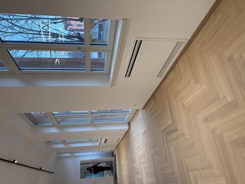 immagine di galleria 'Casa dei Bambini Montessori: centro polifunzionale per la famiglia'