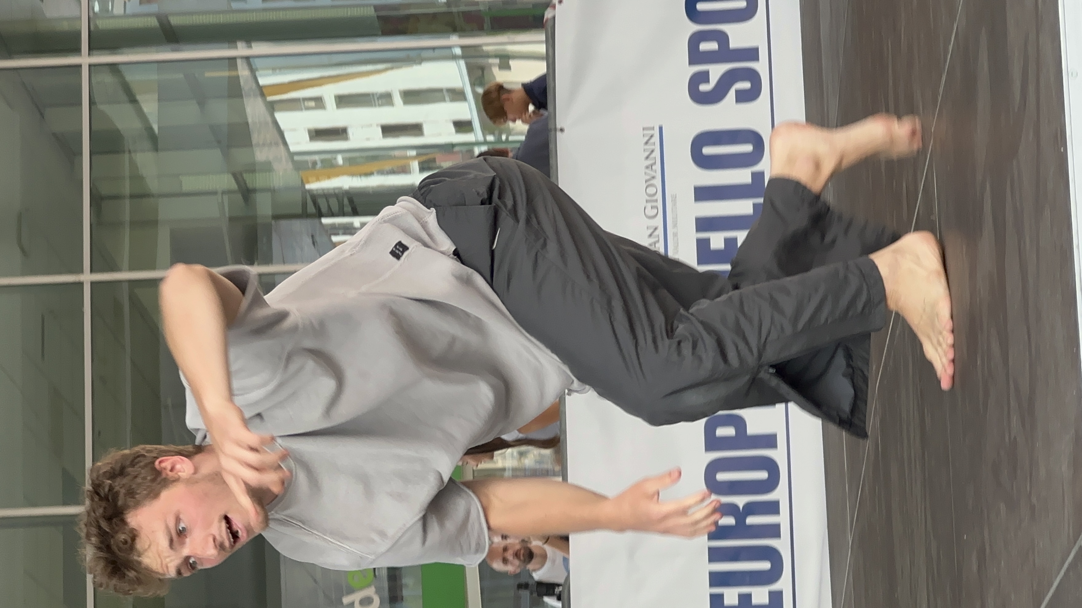 immagine di galleria 'Festa dello Sport, del Volontariato e della Salute 2024'