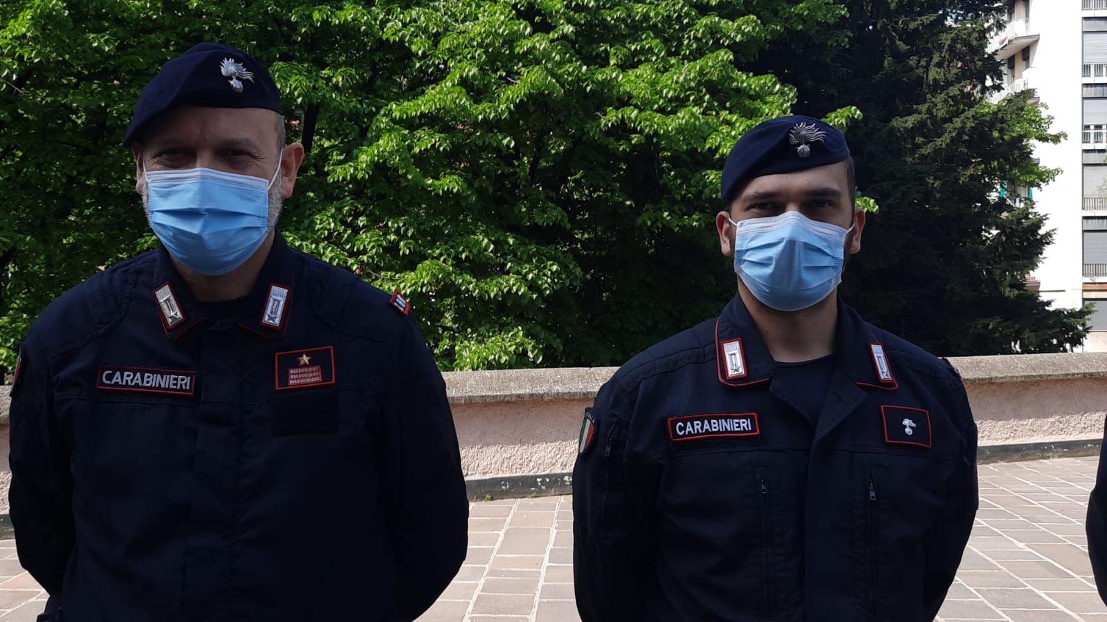 immagine di galleria '25 aprile 2021: 76 anno della Liberazione!'