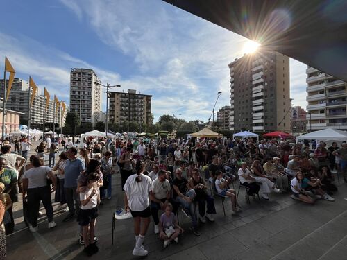 immagine di galleria 'Festa dello Sport, del Volontariato e della Salute 2026'