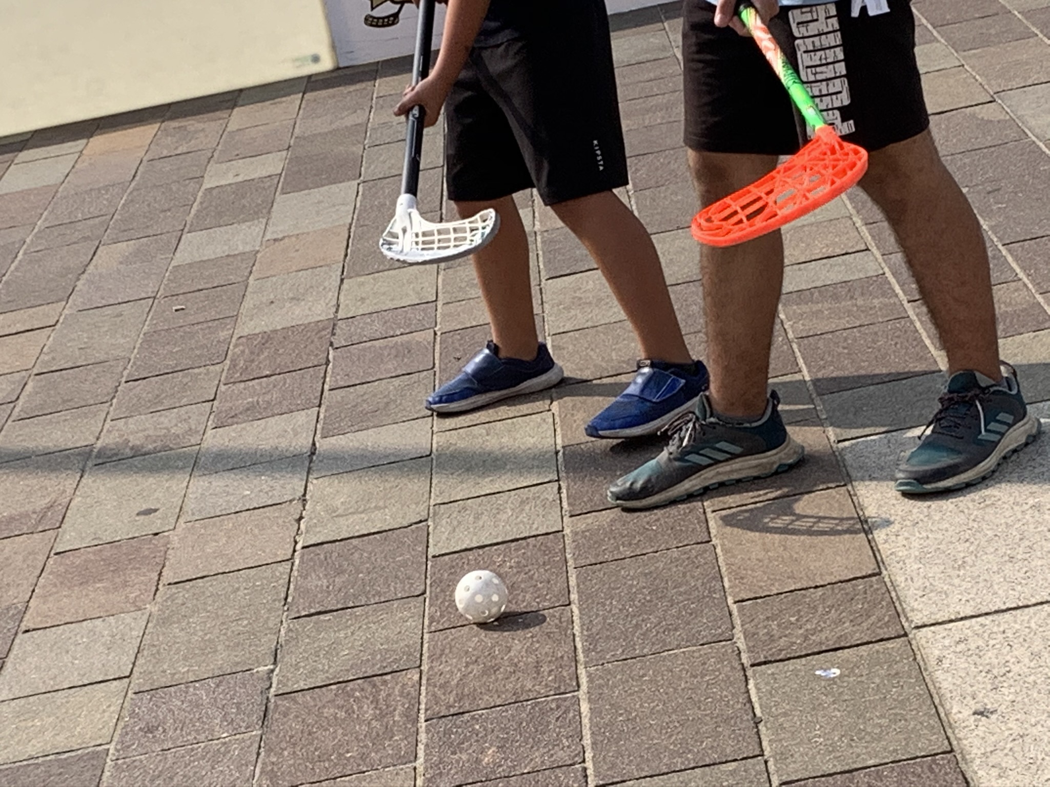 immagine di galleria 'Festa dello Sport, Volontariato e Salute 2021'