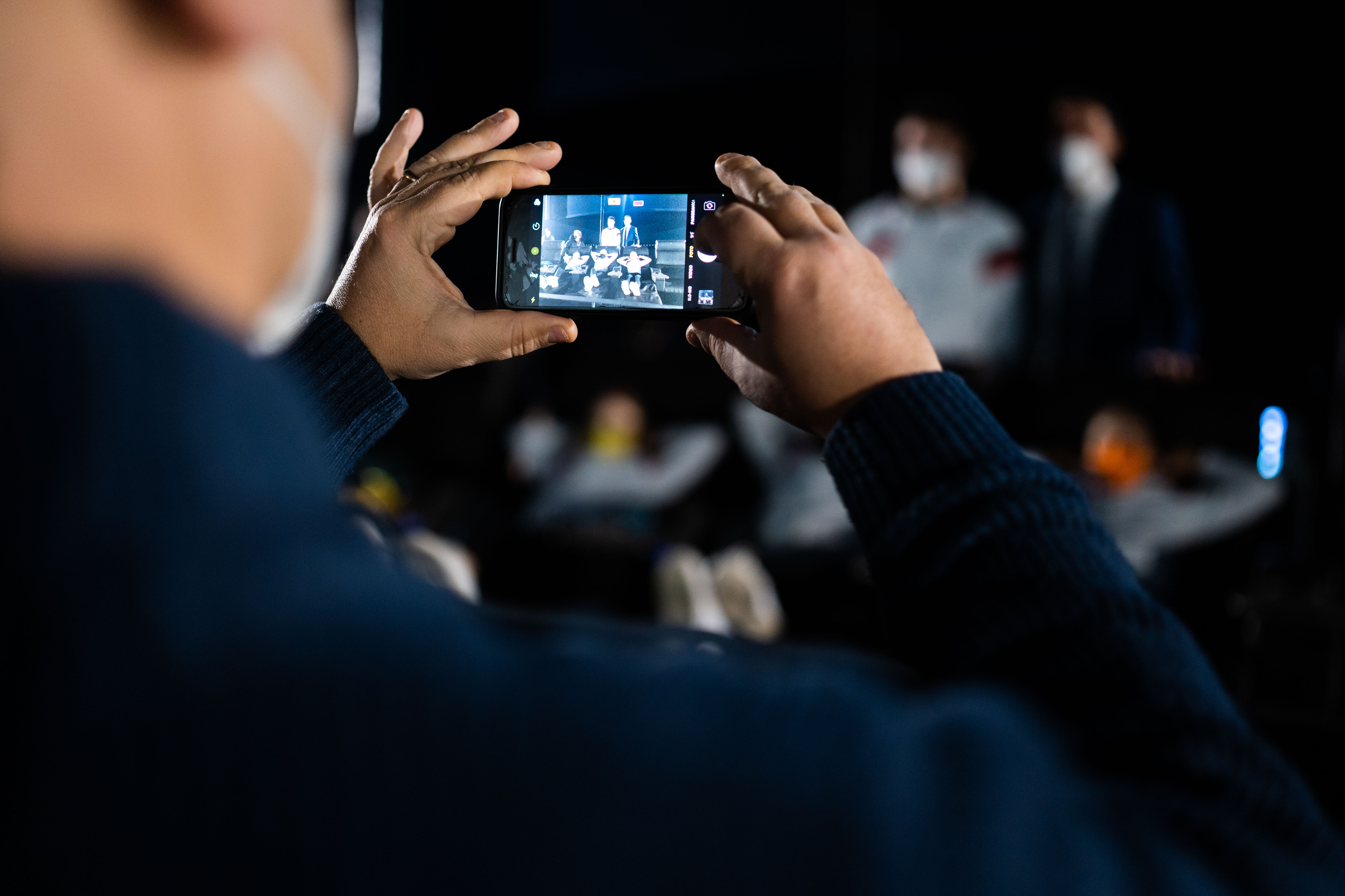 immagine di galleria 'Sesto San Giovanni è ufficialmente Città Europea dello Sport!'