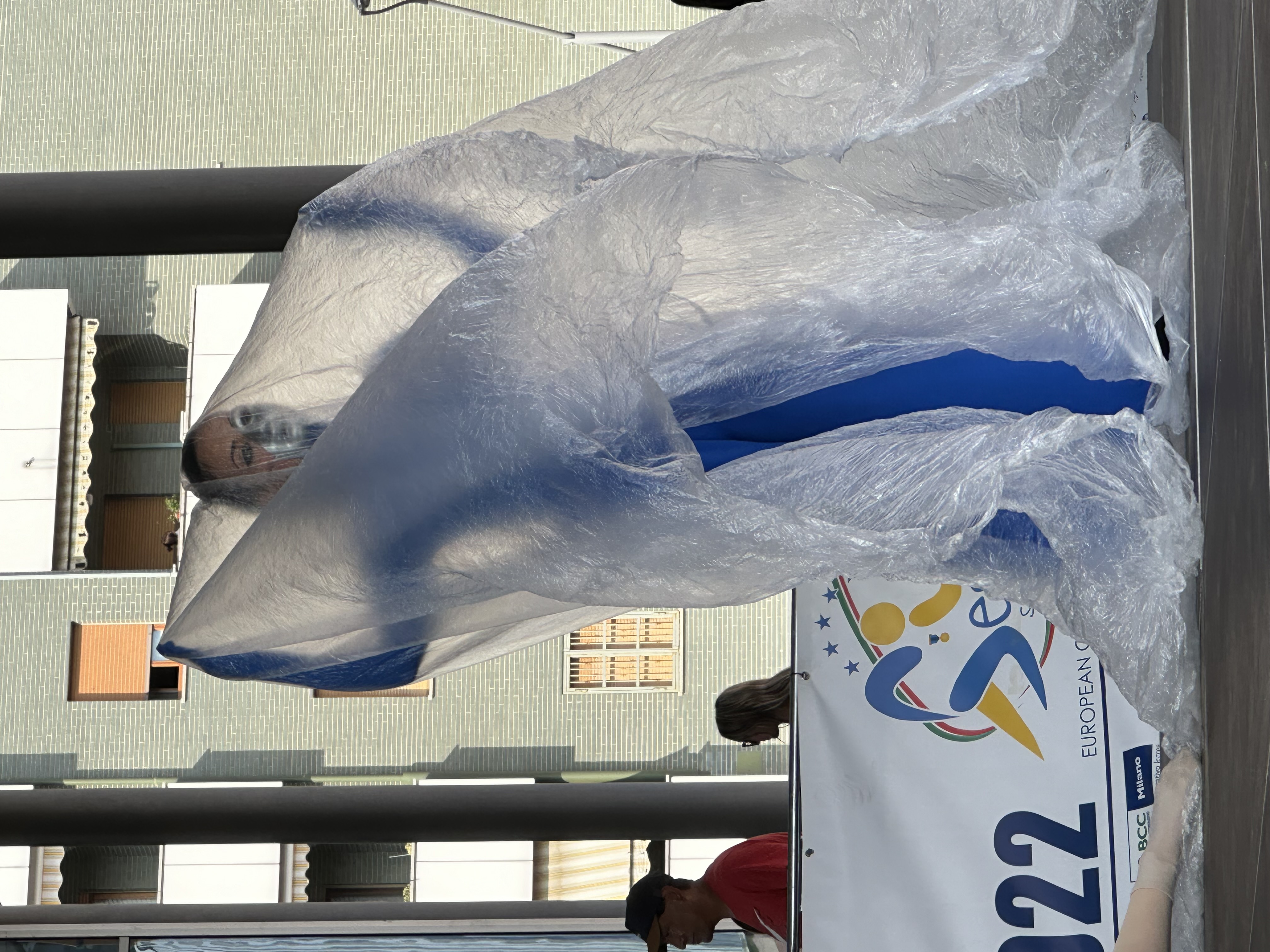 immagine di galleria 'Festa dello Sport, del Volontariato e della Salute 2024'