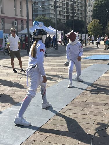 immagine di galleria 'Festa dello Sport, del Volontariato e della Salute 2026'