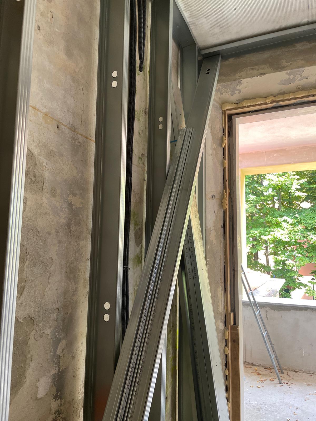 immagine di galleria 'Casa dei Bambini Montessori: centro polifunzionale per la famiglia'