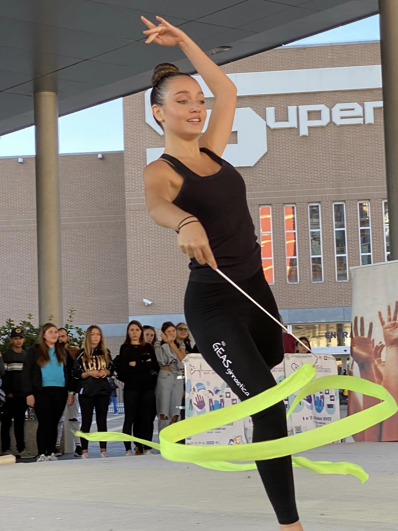 immagine di galleria 'Festa dello Sport, del Volontariato e della Salute 2022'