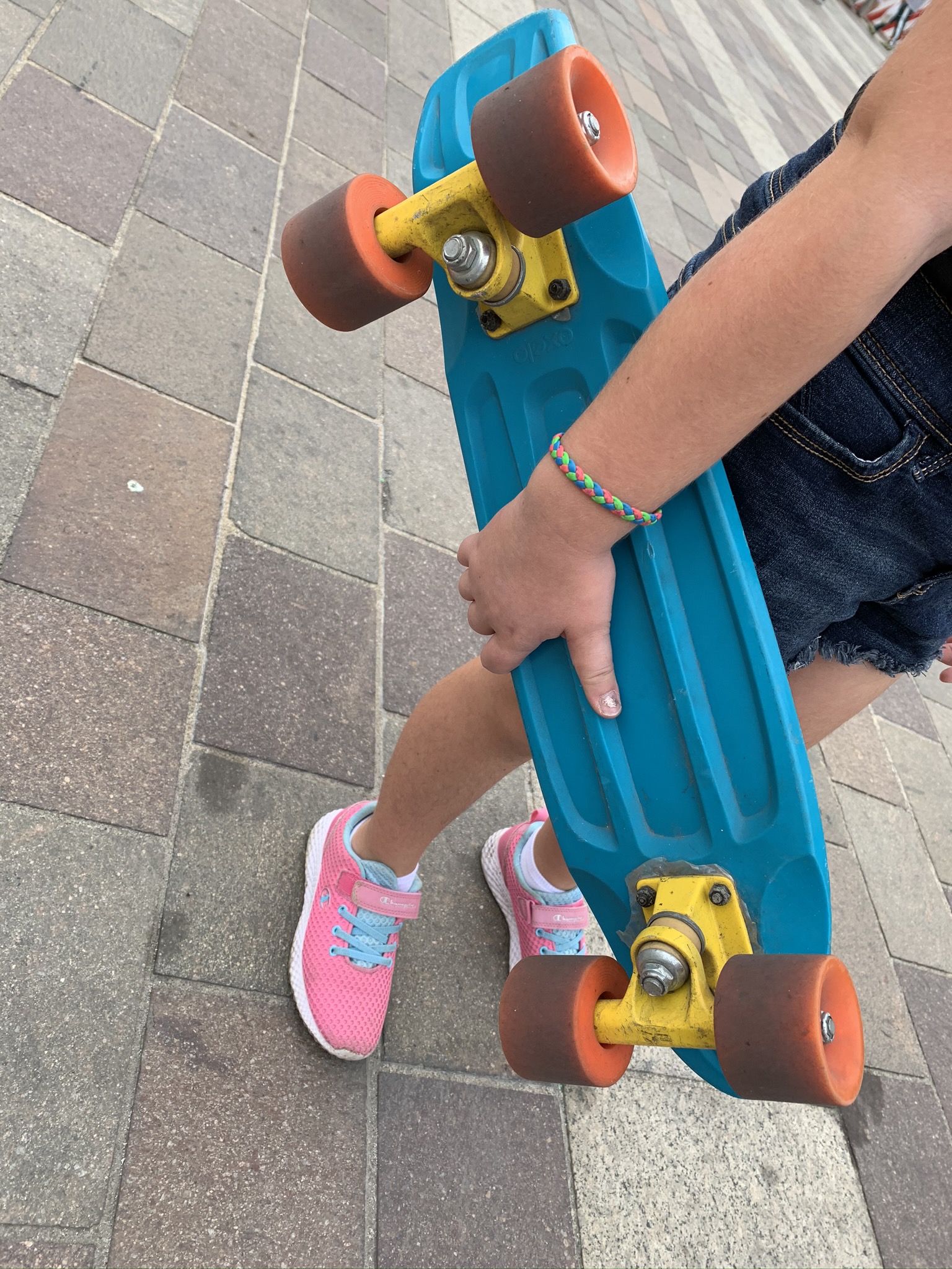 immagine di galleria 'Festa dello Sport, Volontariato e Salute 2021'