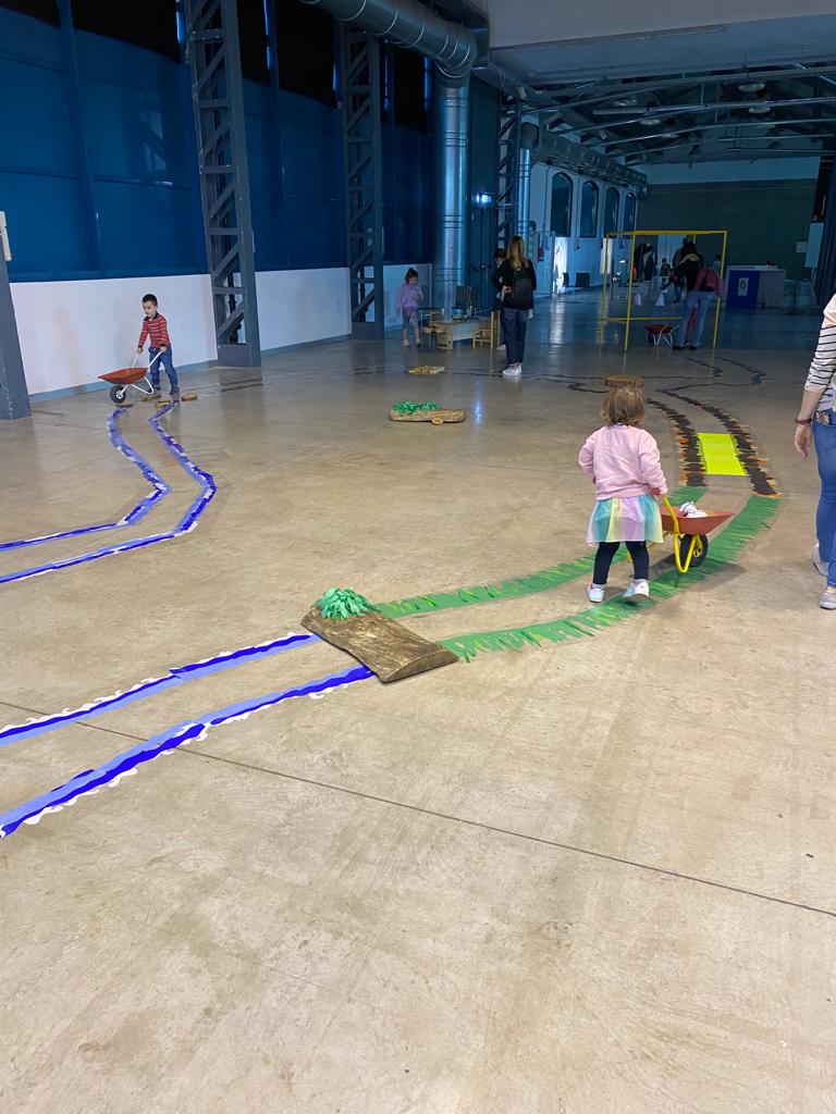immagine di galleria 'C4S Communities for Sciences: le foto'