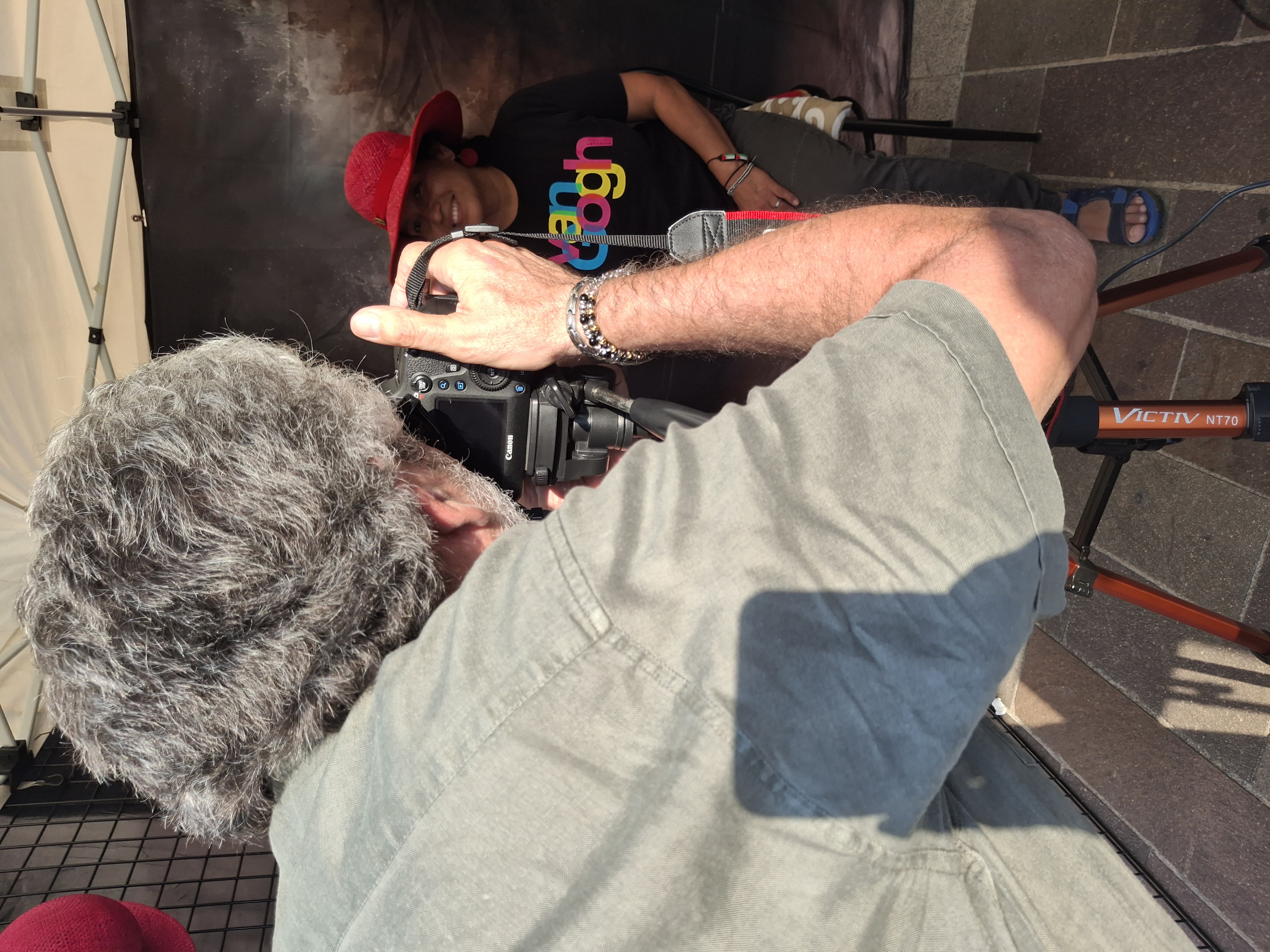 immagine di galleria 'Festa dello Sport, del Volontariato e della Salute 2025'