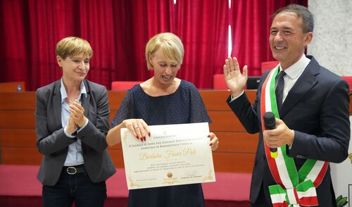 immagine di galleria 'Sesto d’Oro 2026'