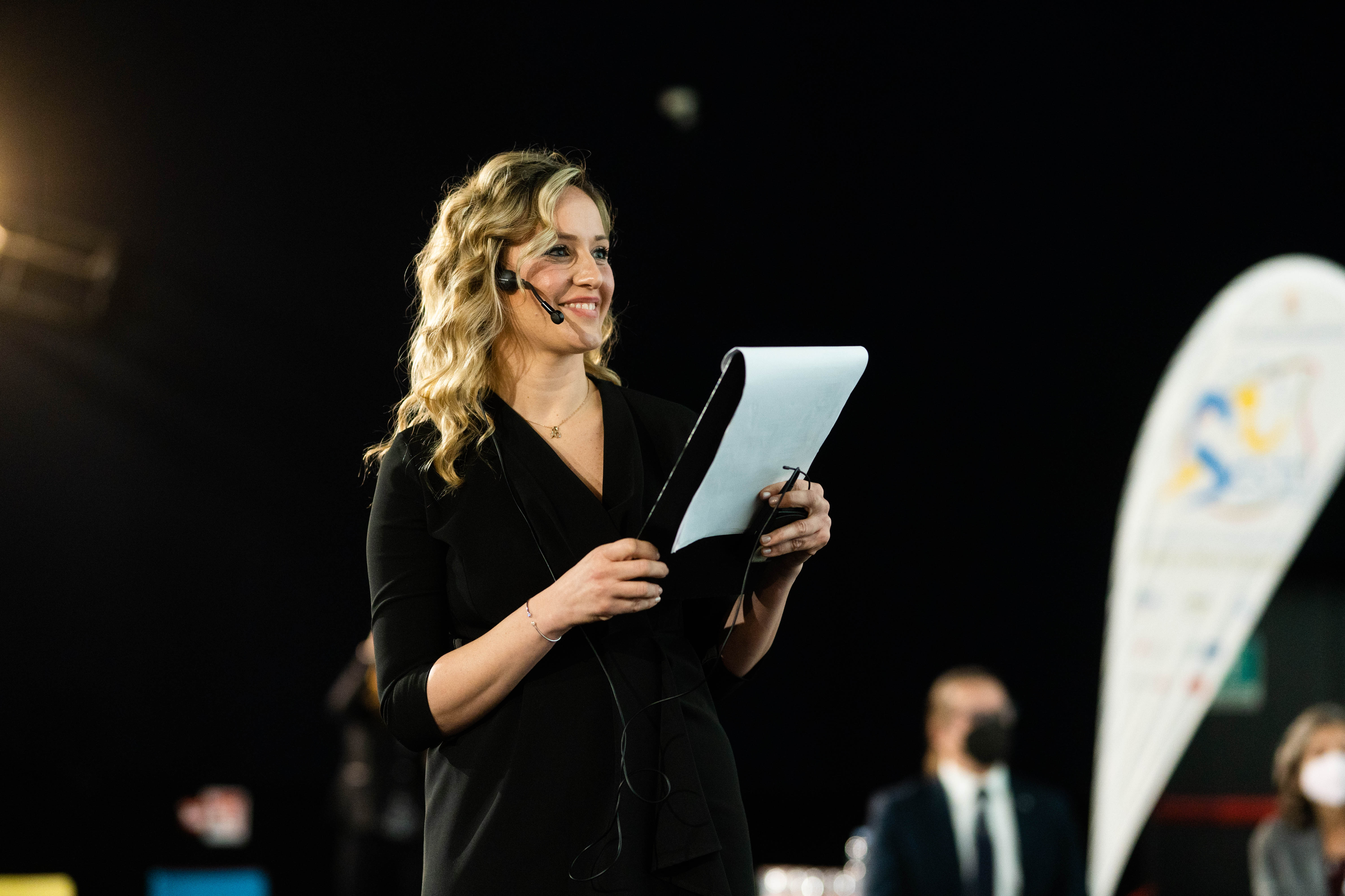 immagine di galleria 'Sesto San Giovanni è ufficialmente Città Europea dello Sport!'