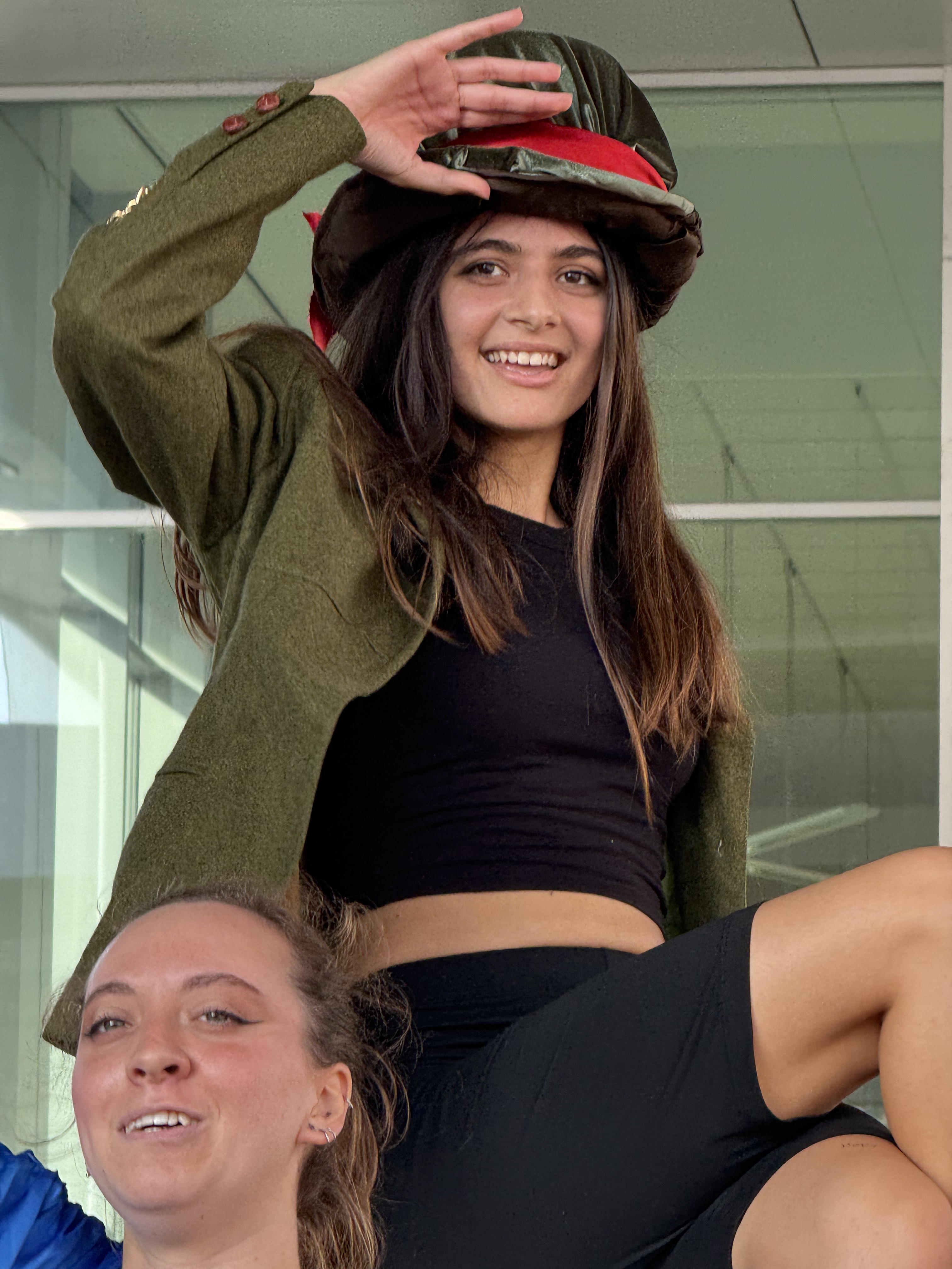 immagine di galleria 'Festa dello Sport, del Volontariato e della Salute 2025'