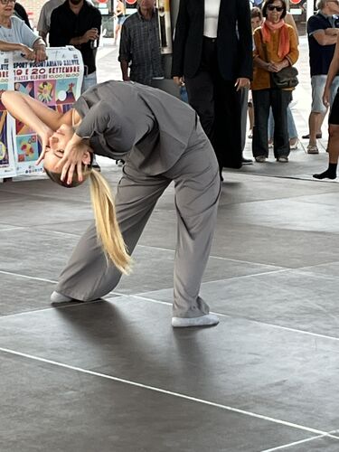 immagine di galleria 'Festa dello Sport, del Volontariato e della Salute 2026'