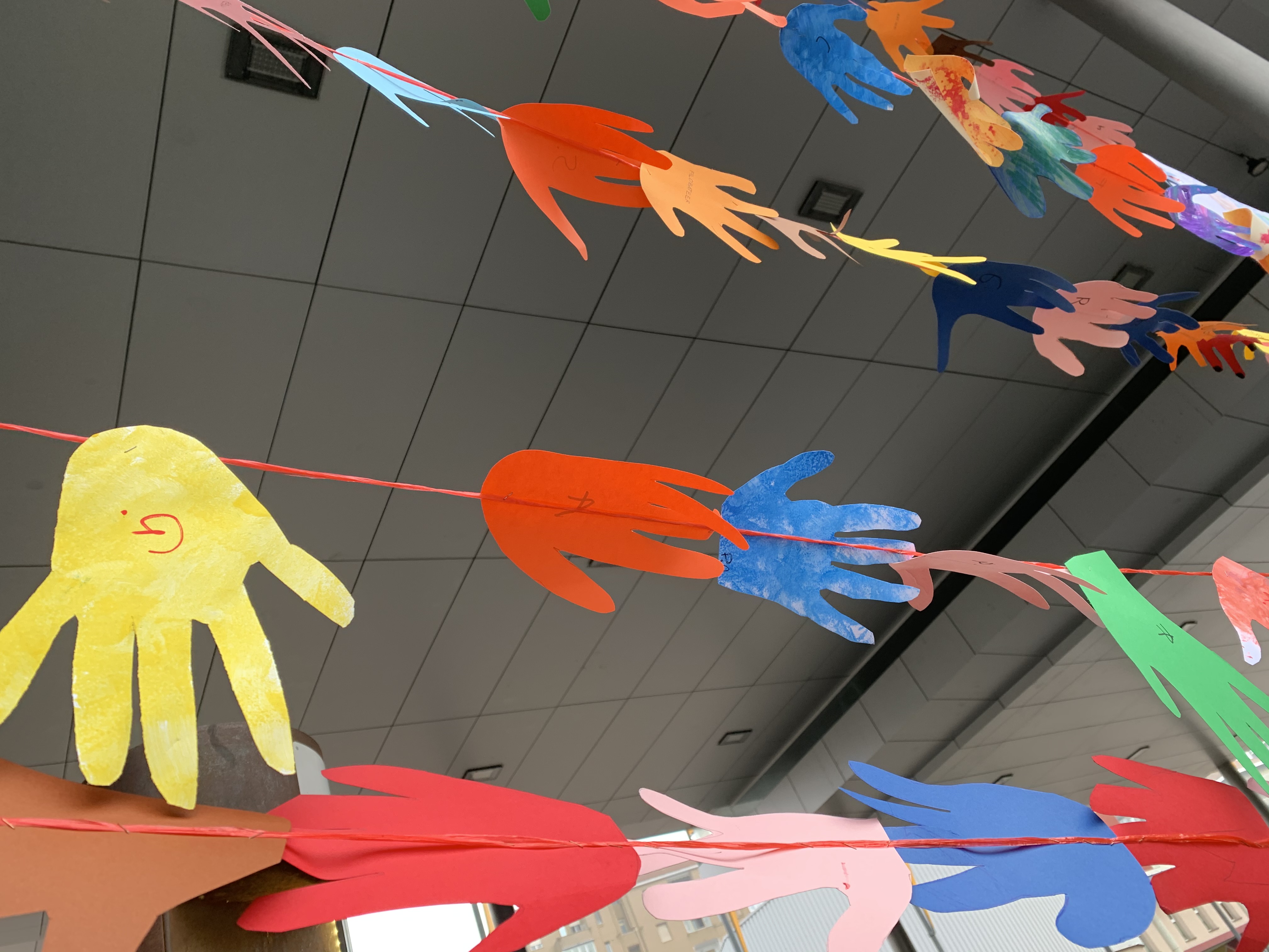 immagine di galleria 'Giornata Internazionale della disabilità 2020'