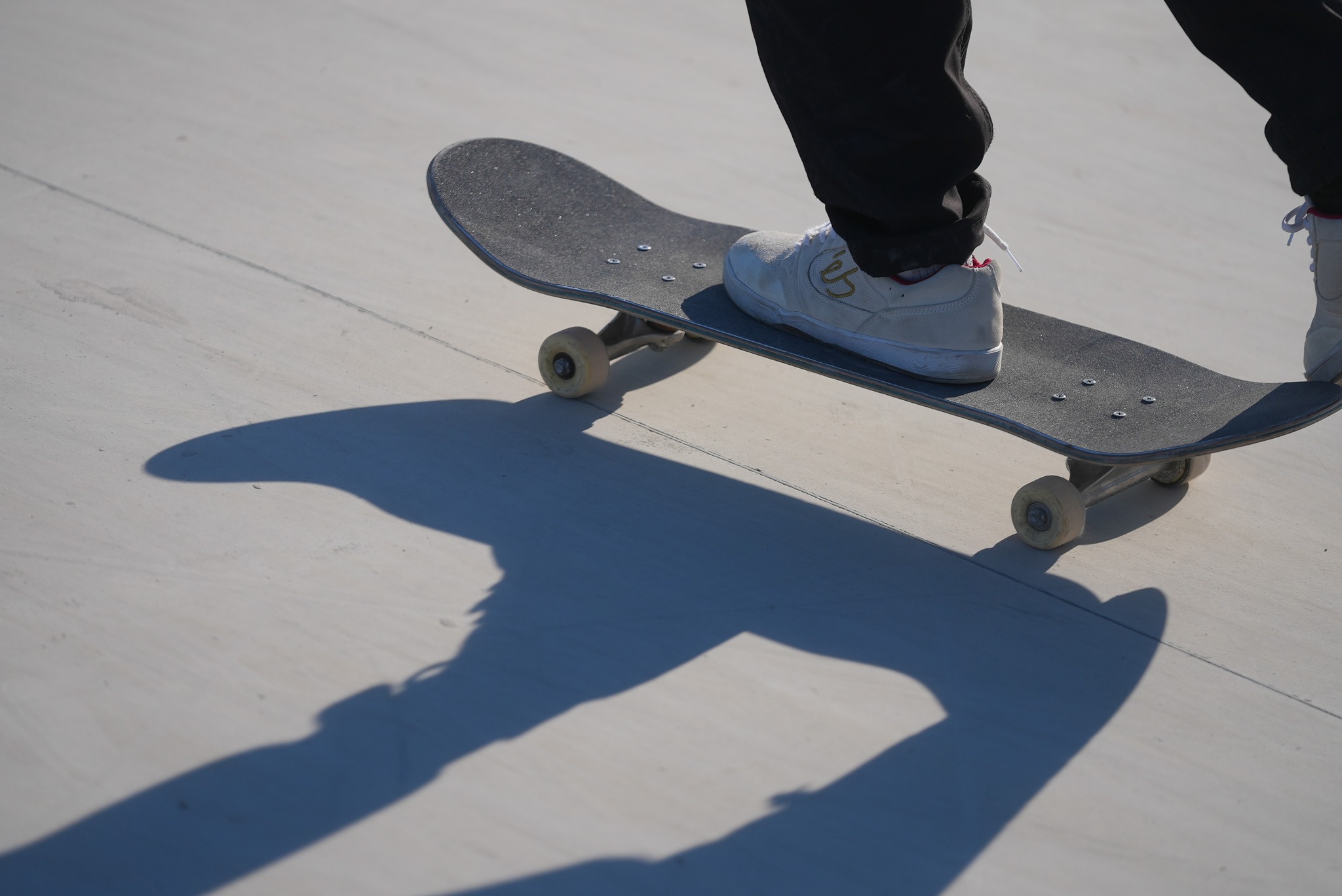 immagine di galleria 'Sixth plaza: la festa di inaugurazione dello skatepark nel Parco di Cascina Gatti'